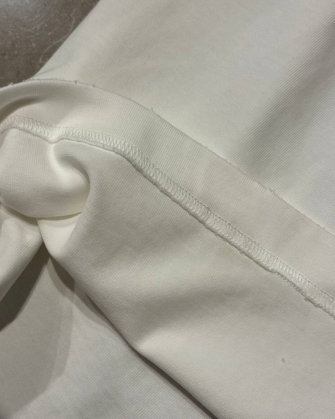 Футболка Maison Margiela