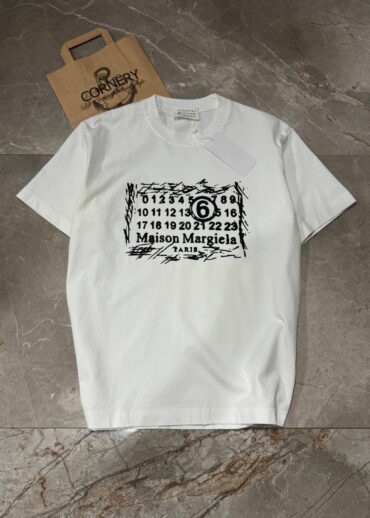 Футболка Maison Margiela