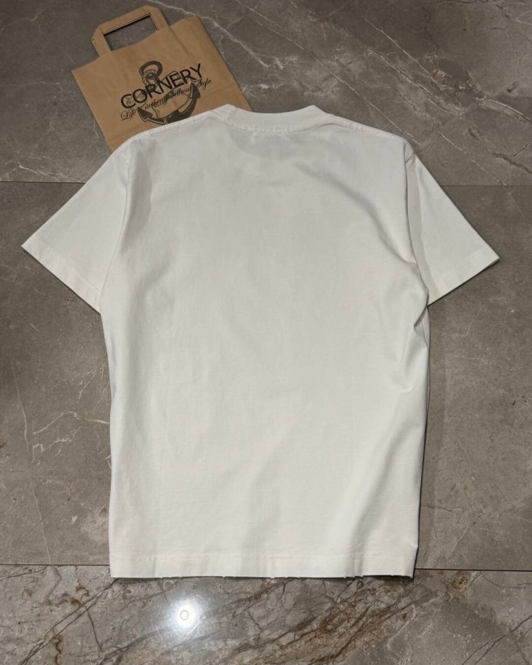 Футболка Maison Margiela