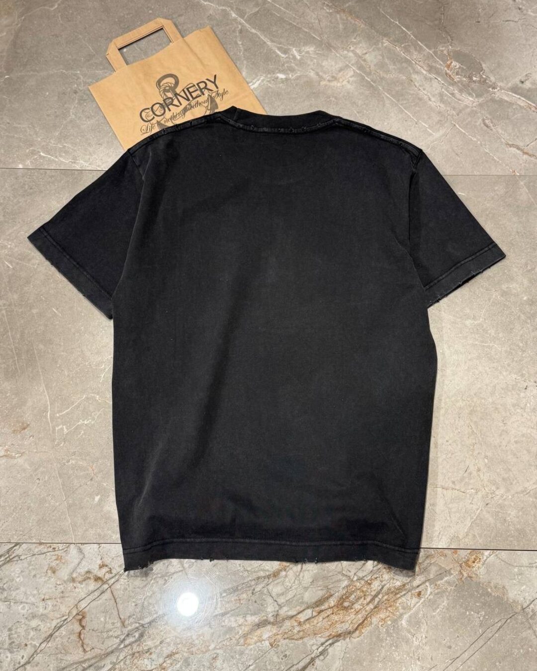 Футболка Maison Margiela
