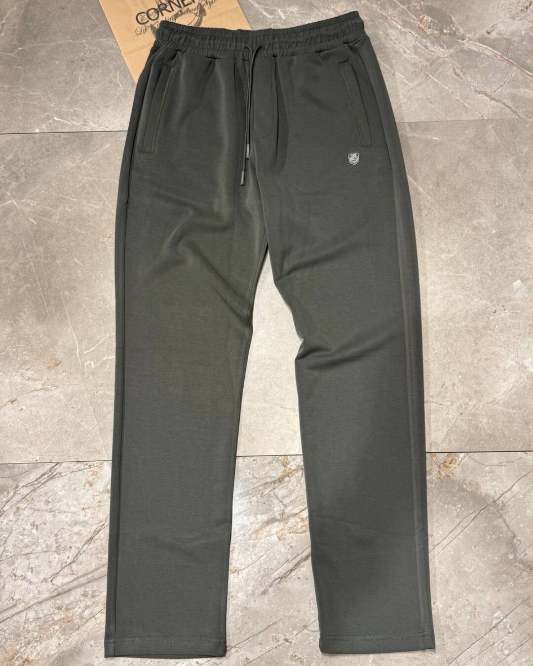 Спортивные Штаны Loro Piana