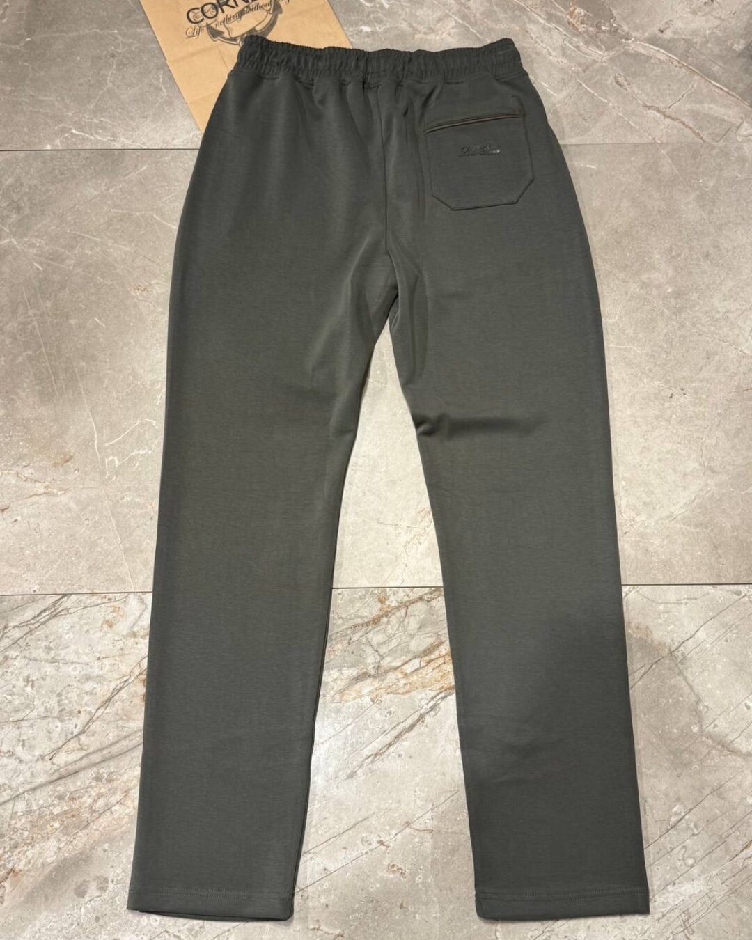 Спортивные Штаны Loro Piana