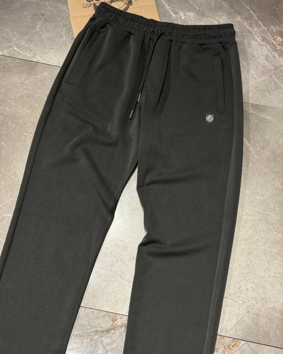 Спортивные Штаны Loro Piana