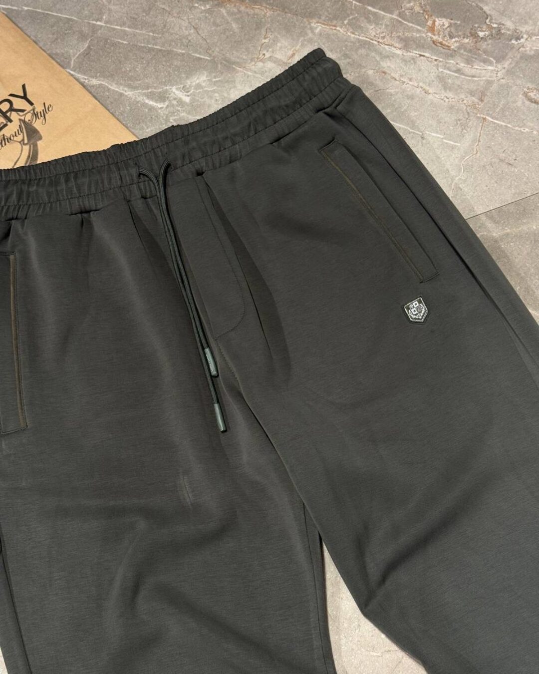 Спортивные Штаны Loro Piana