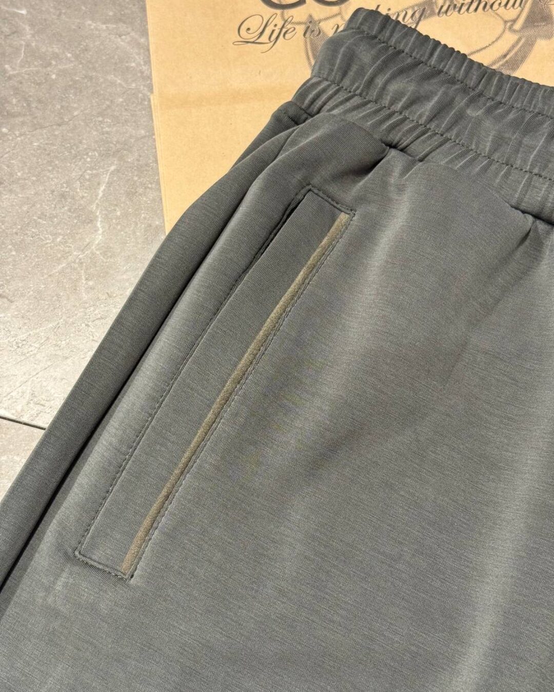 Спортивные Штаны Loro Piana