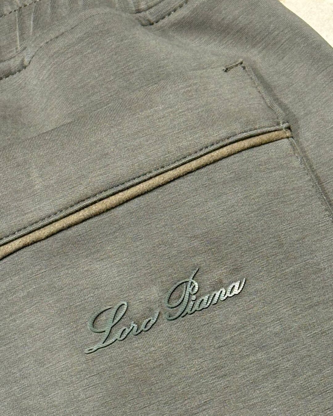 Спортивные Штаны Loro Piana