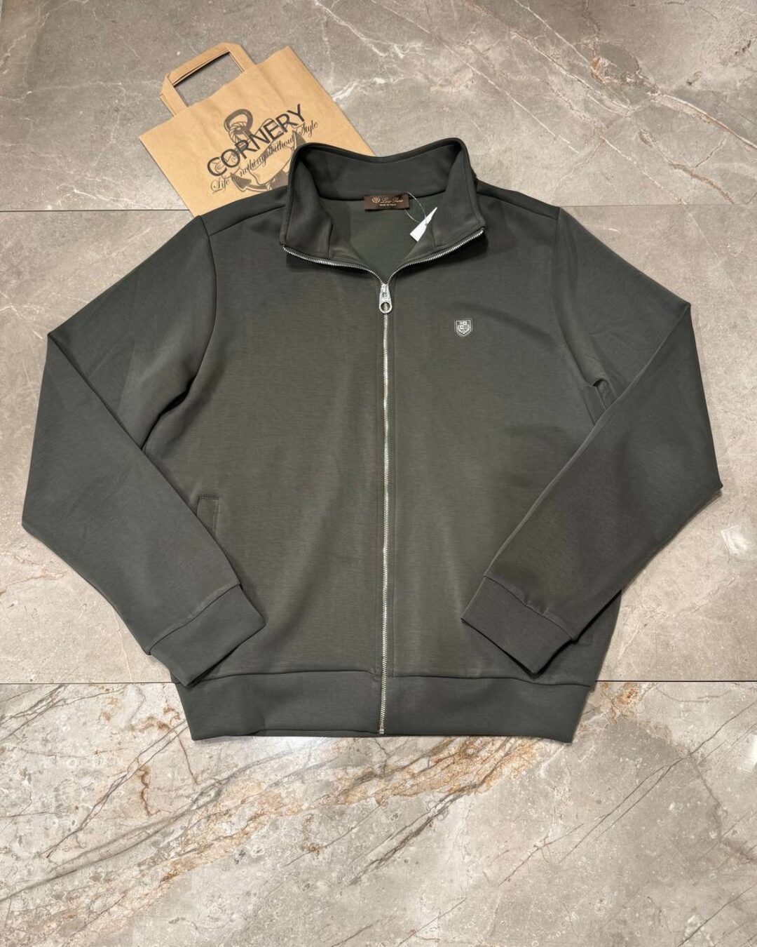 Кофта Loro Piana