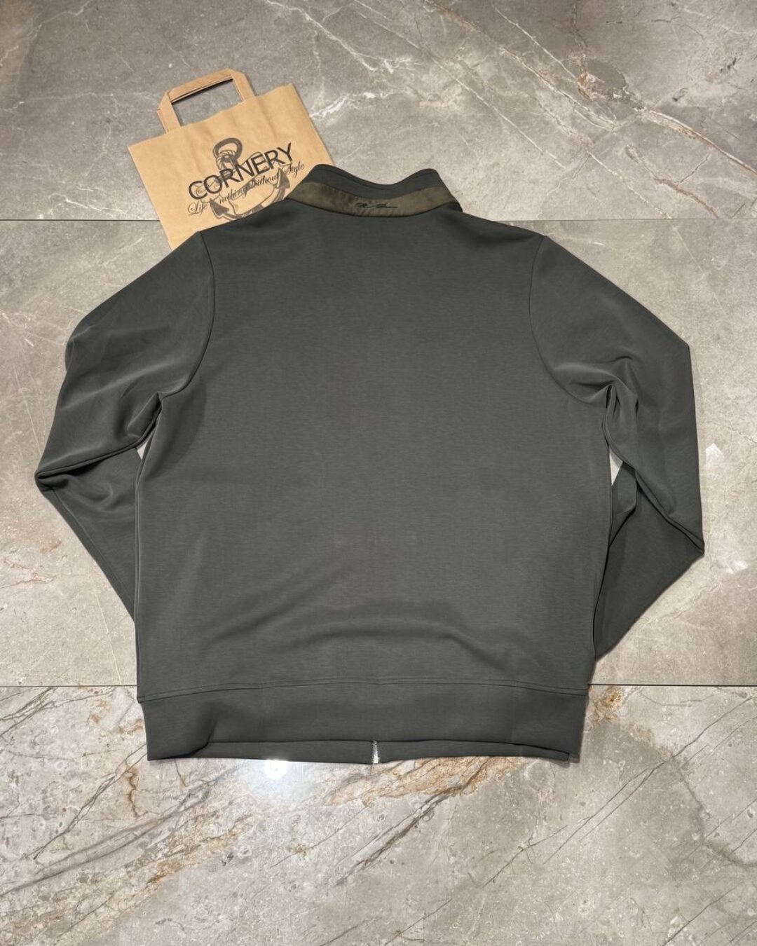 Кофта Loro Piana