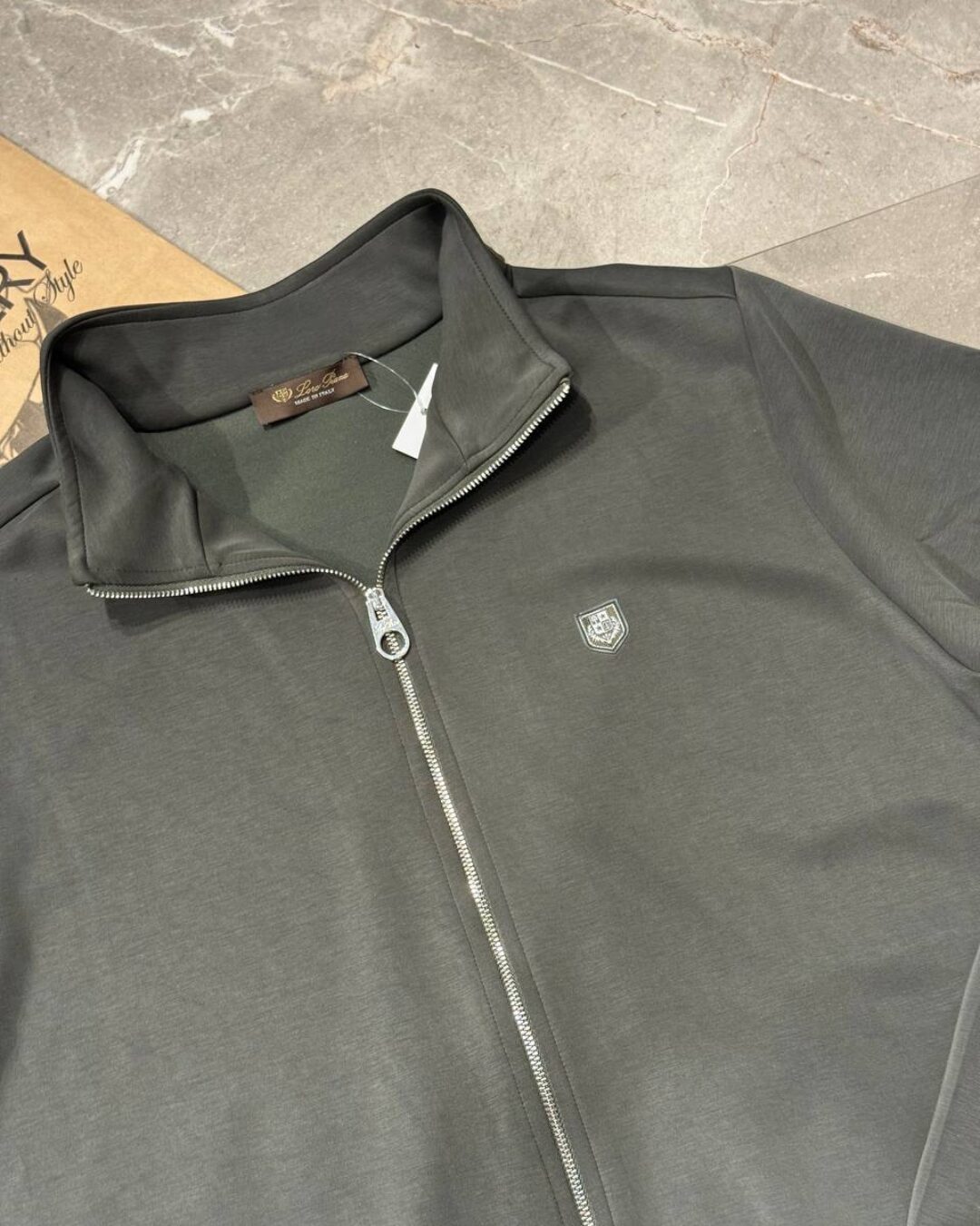 Кофта Loro Piana