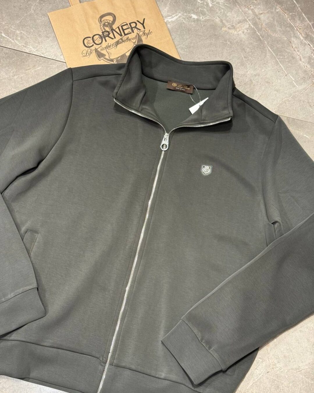 Кофта Loro Piana