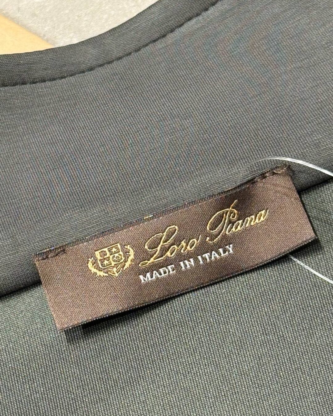 Кофта Loro Piana
