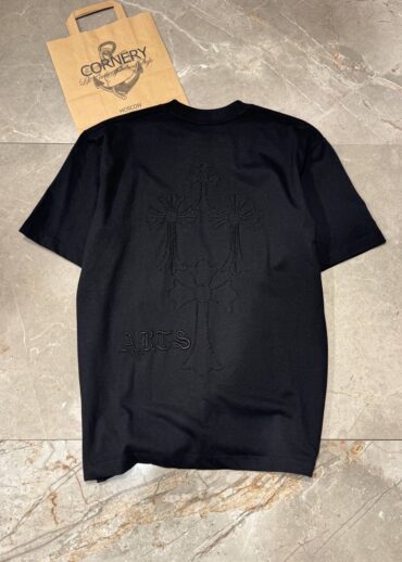 Футболка Chrome Hearts