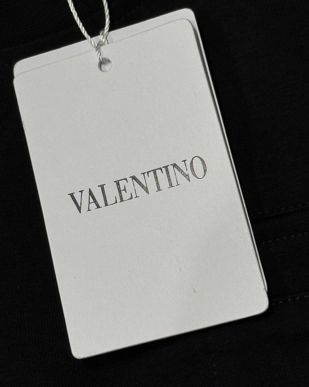 Футболка Valentino