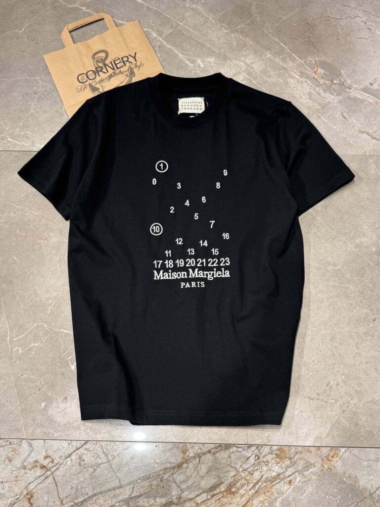 Футболка Maison Margiela