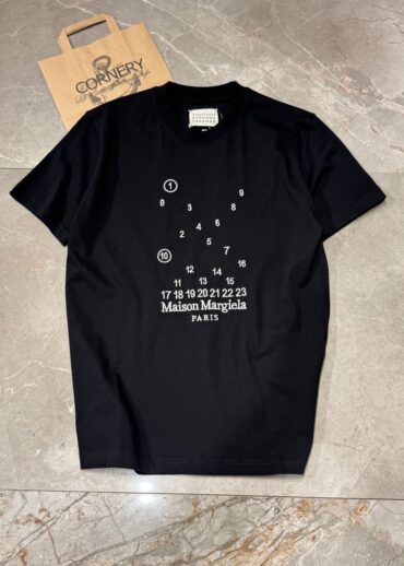 Футболка Maison Margiela