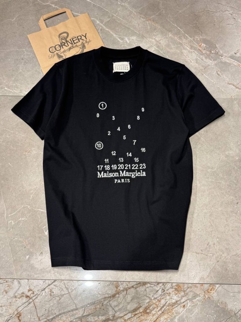 Футболка Maison Margiela