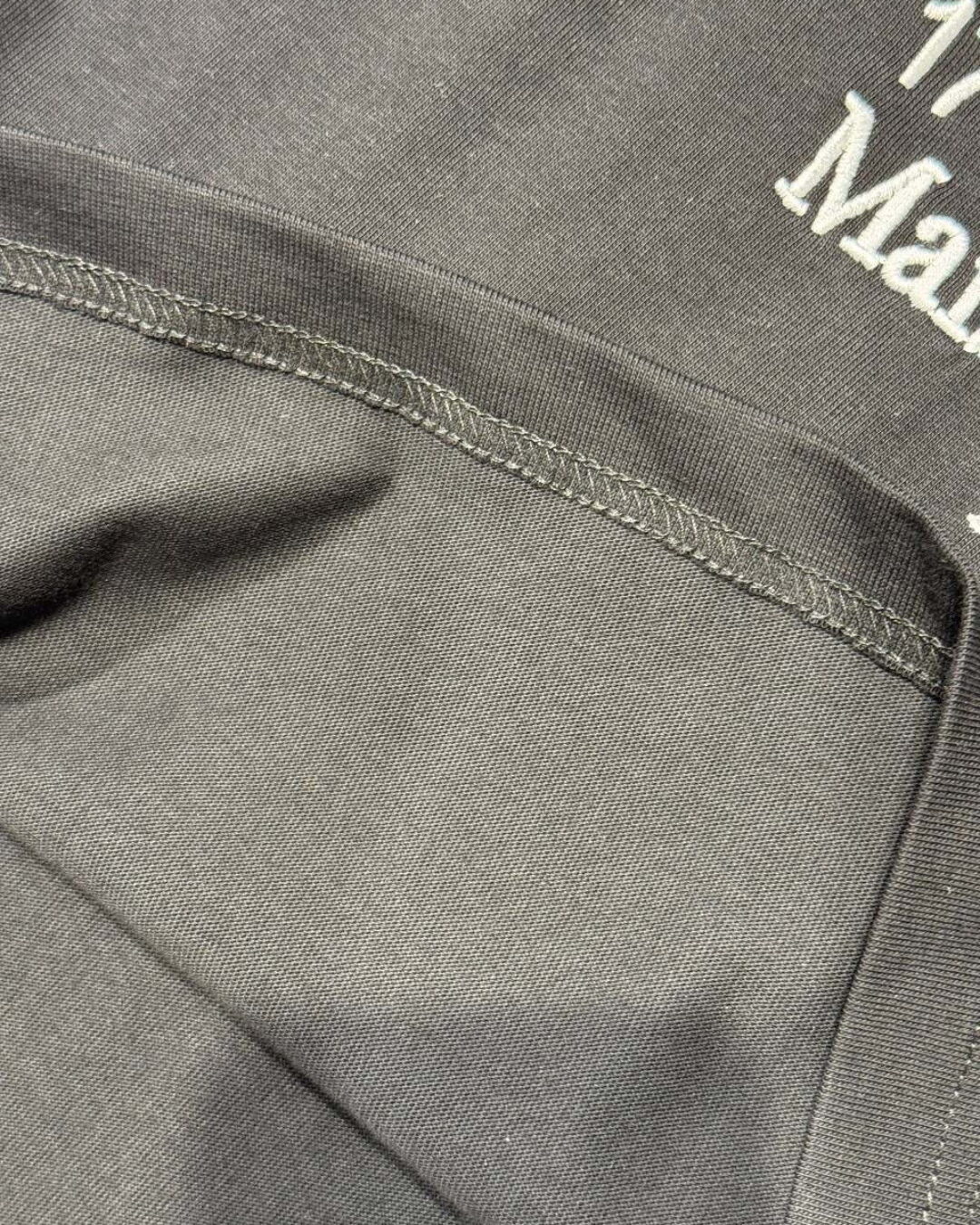 Футболка Maison Margiela