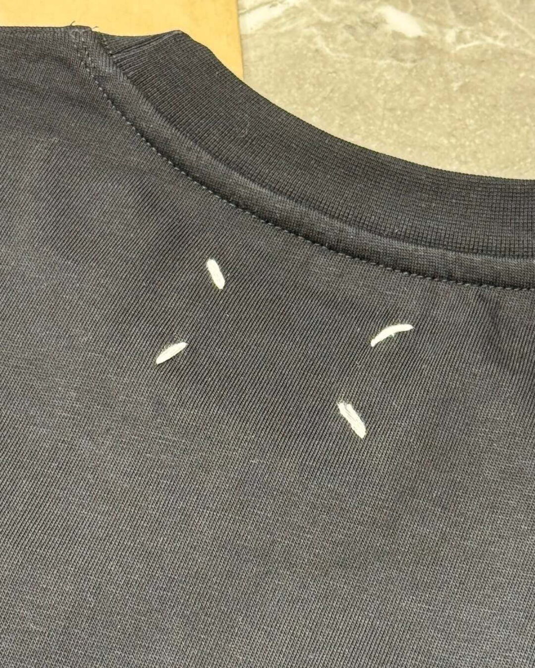 Футболка Maison Margiela