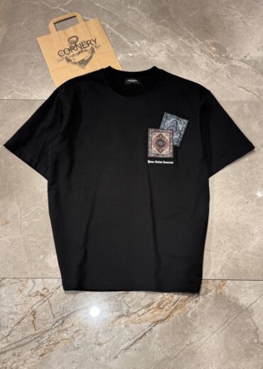 Футболка Saint Laurent