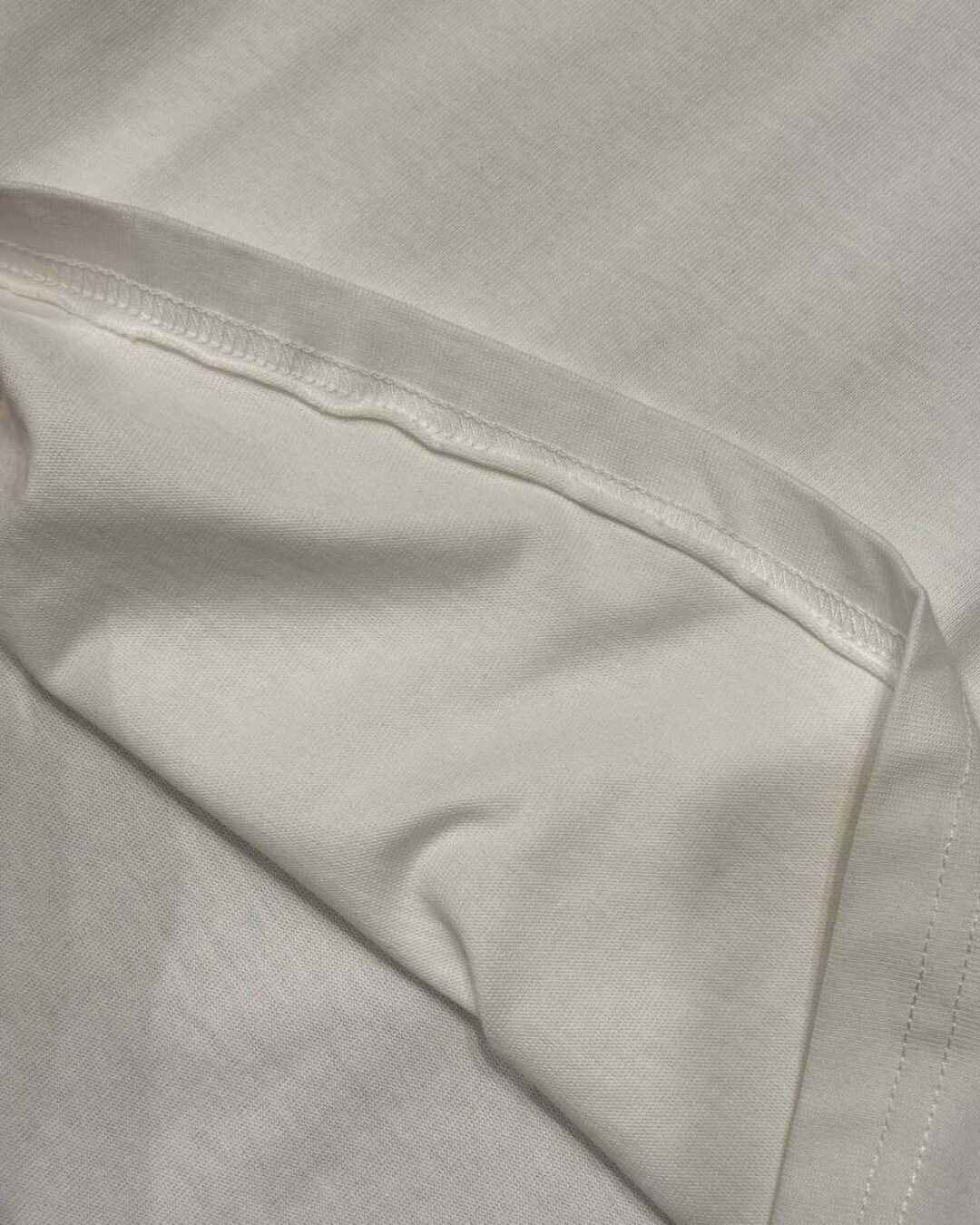 Футболка Zegna x Fear Of God