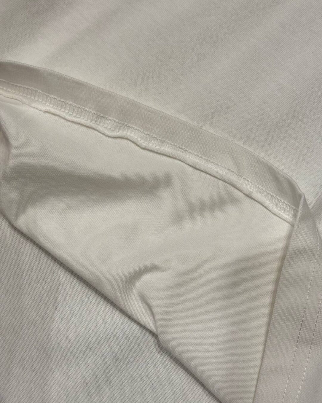 Футболка Zegna x Fear Of God