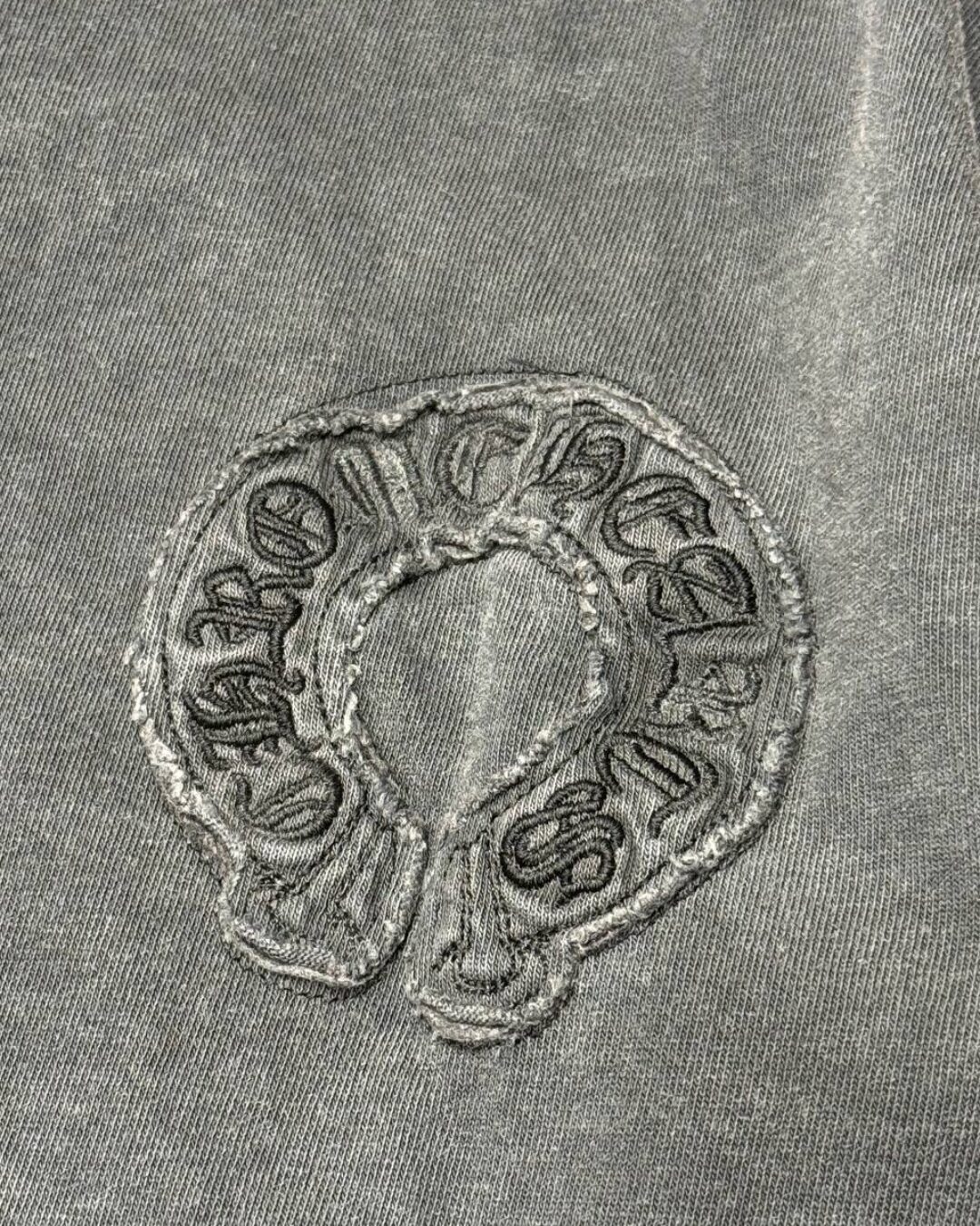 Футболка Chrome Hearts