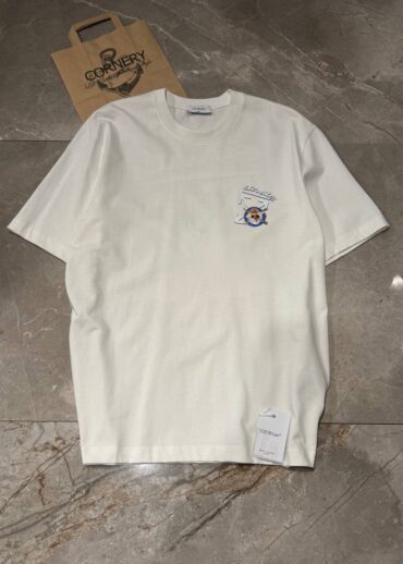 Футболка Off White