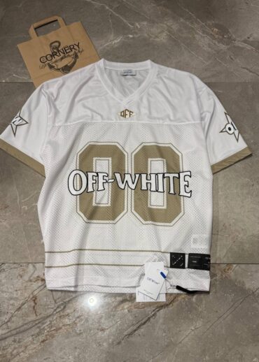 Футболка Off White