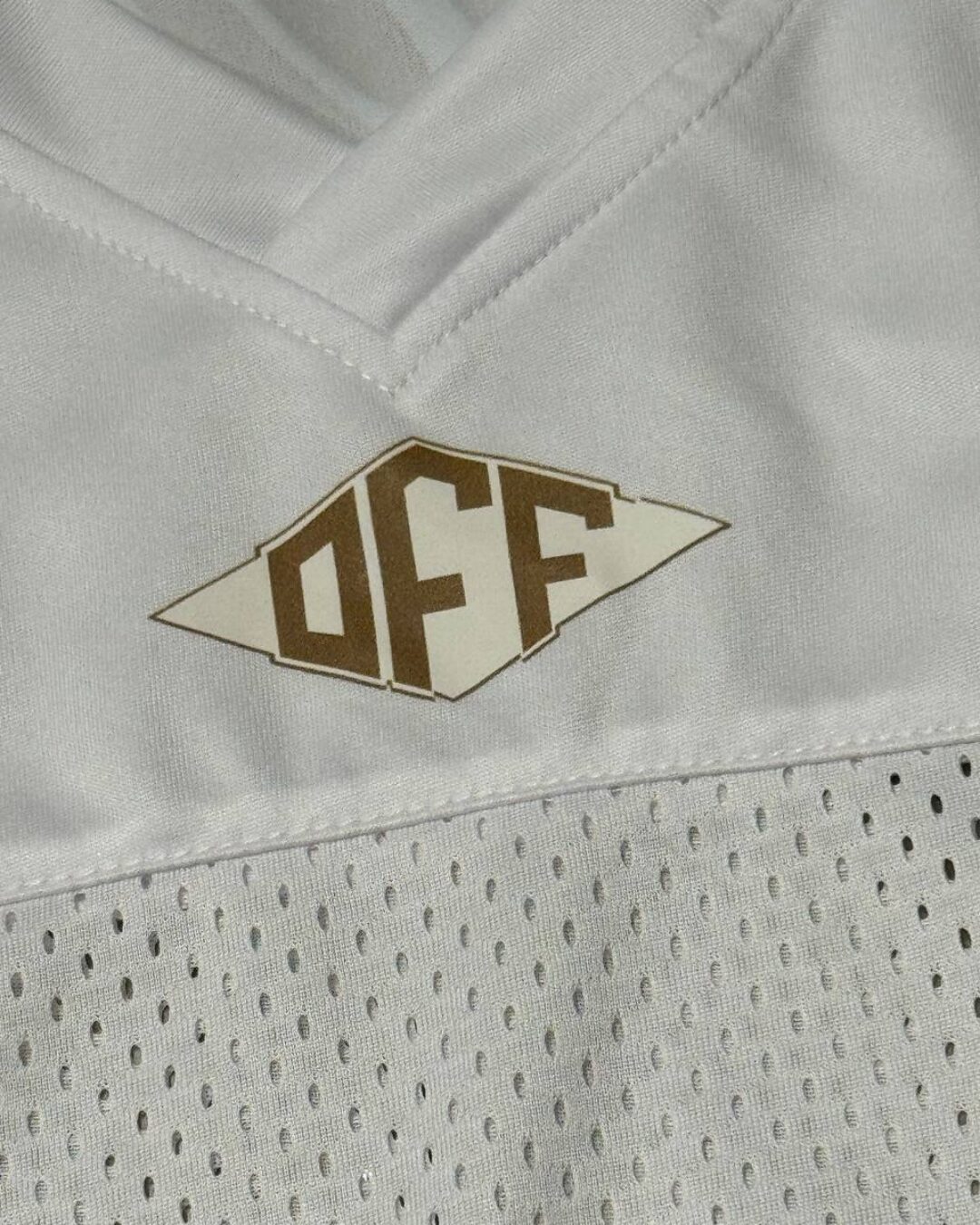 Футболка Off White