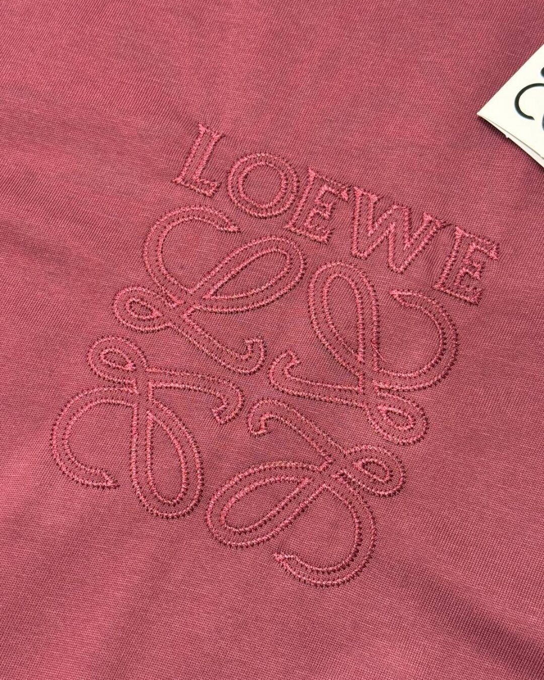 Футболка Loewe