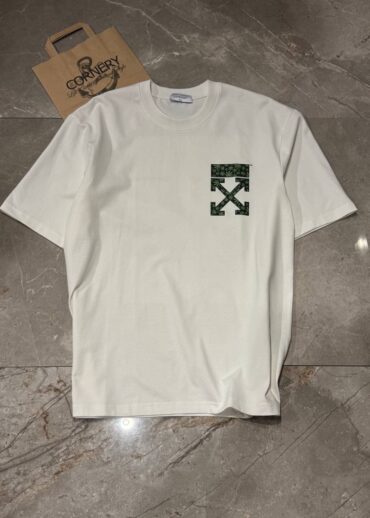 Футболка Off White