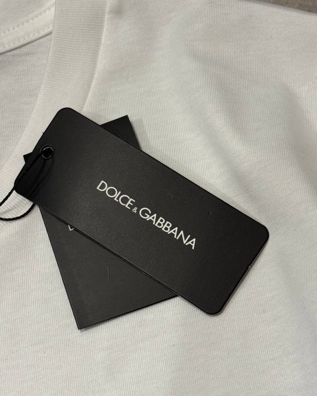 Футболка Dolce & Gabanna