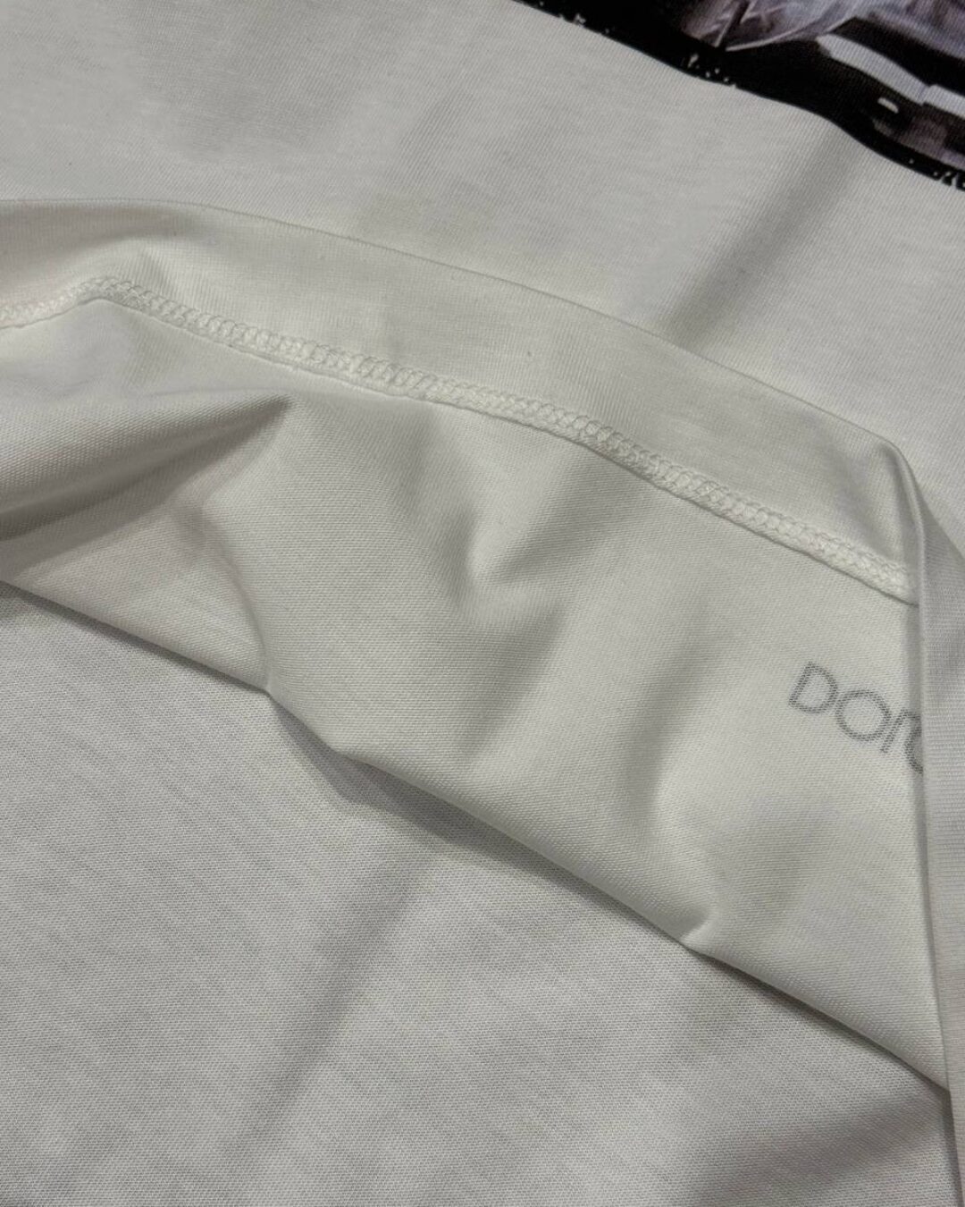 Футболка Dolce & Gabanna