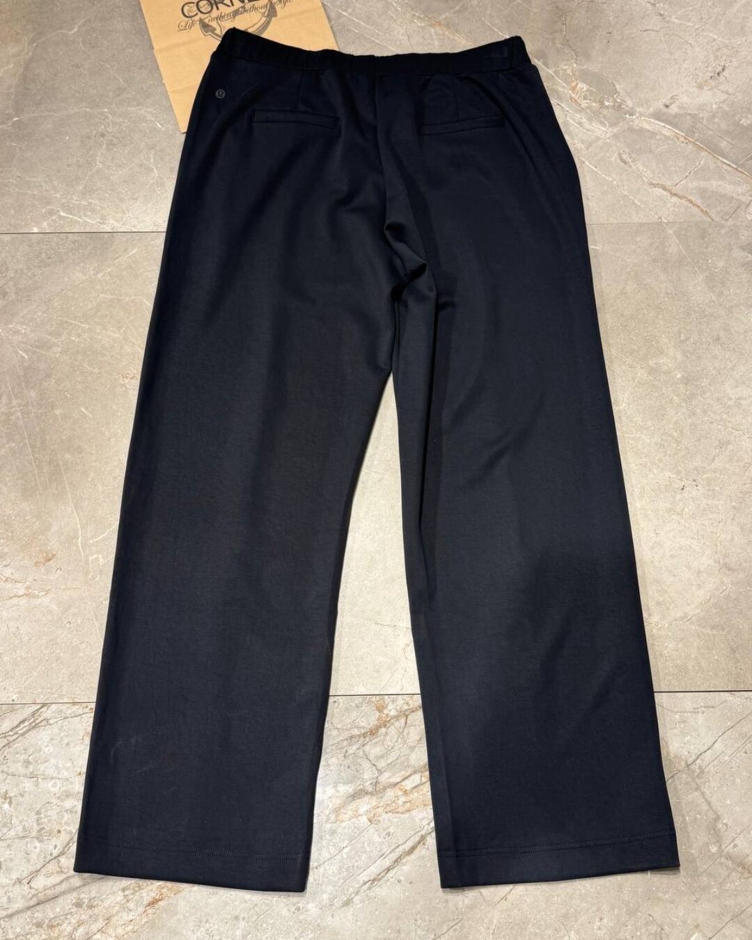 Штаны Lululemon