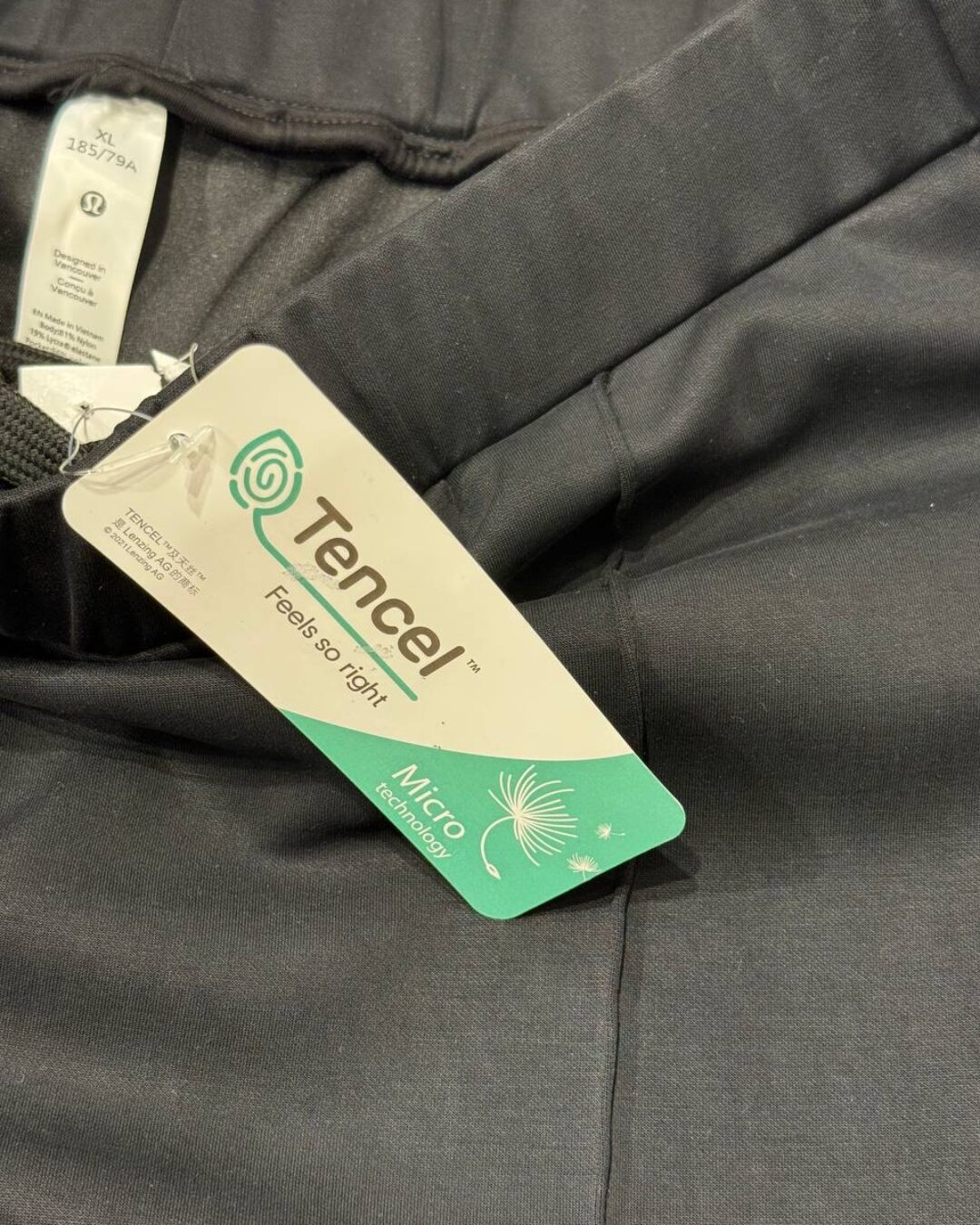 Штаны Lululemon