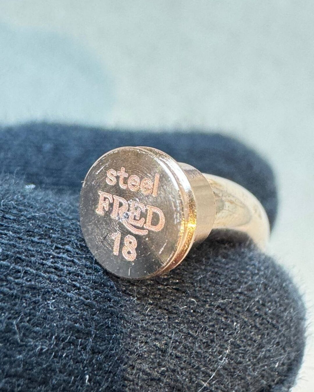 Браслет FRED