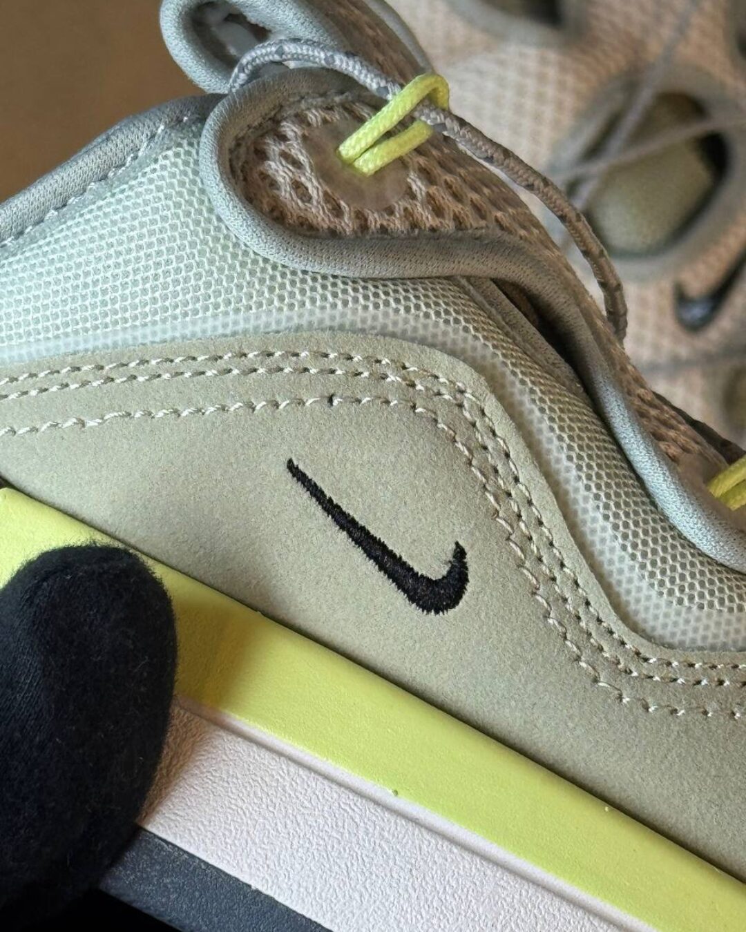 Тапки NikeLab Offline 2.0