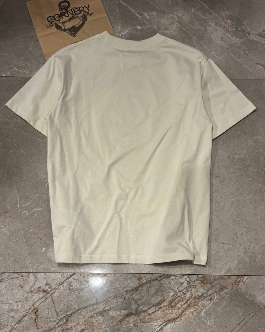 Футболка Maison Margiela