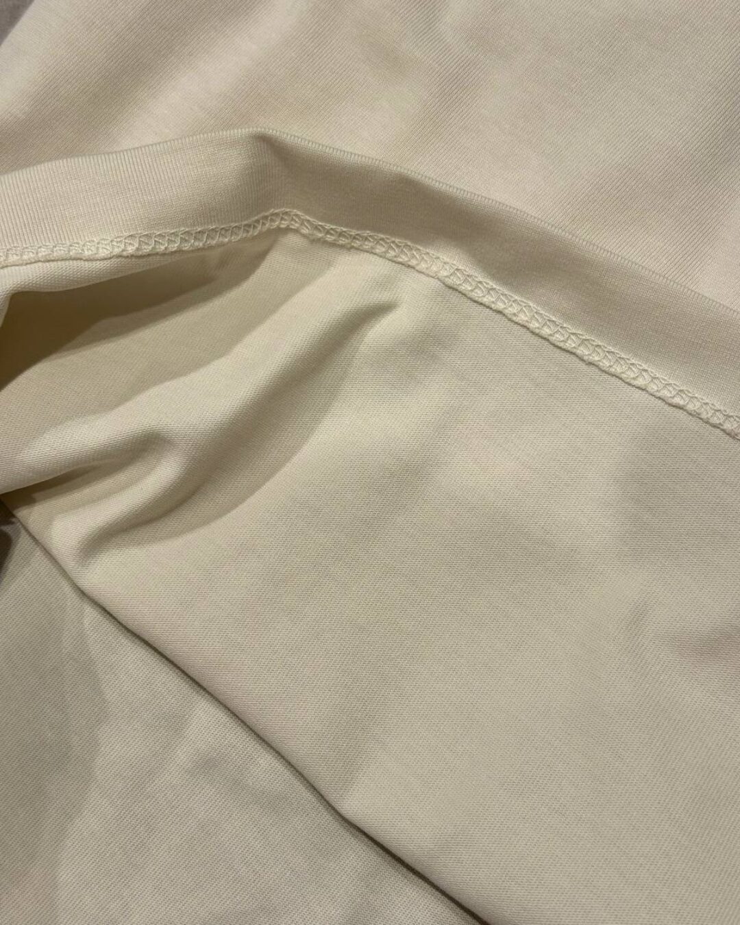 Футболка Maison Margiela