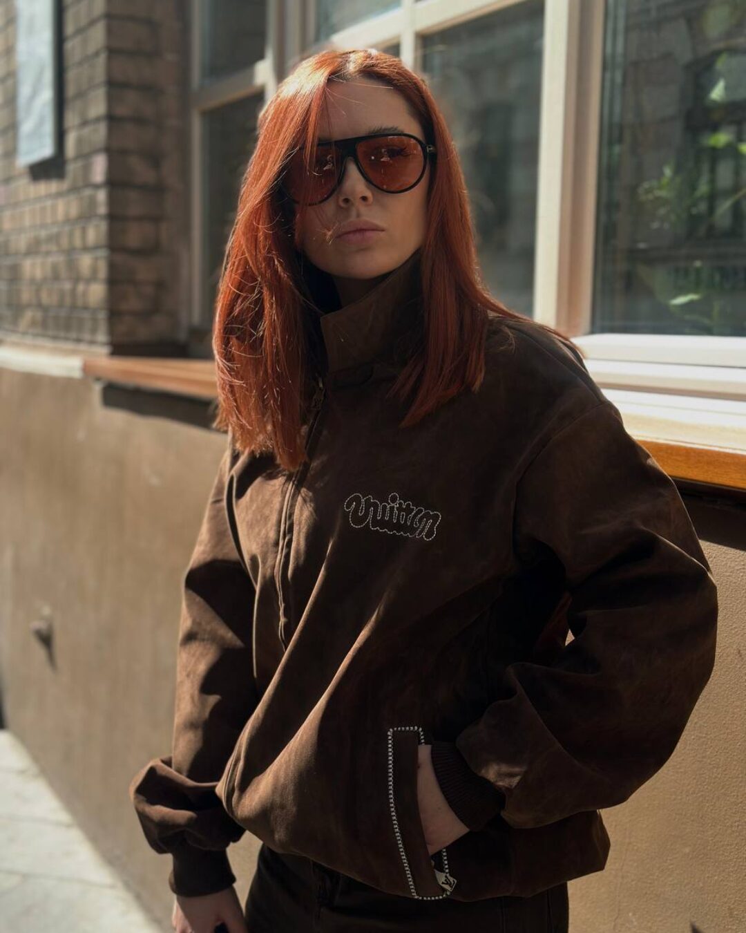 Куртка Louis Vuitton
