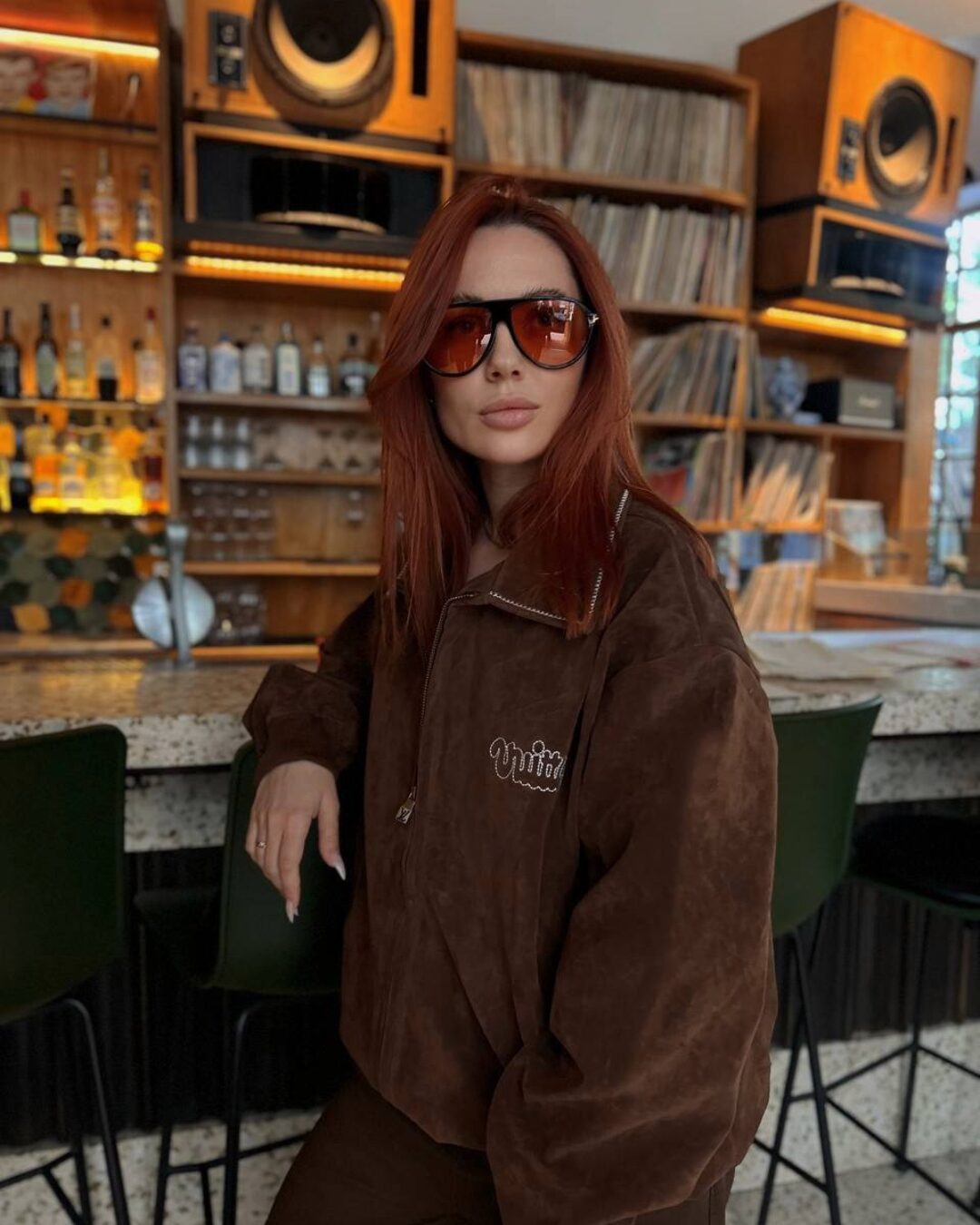 Куртка Louis Vuitton