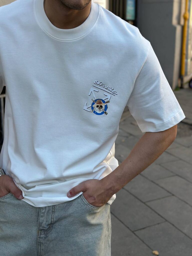 Футболка Off White