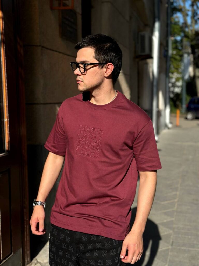 Футболка Loewe