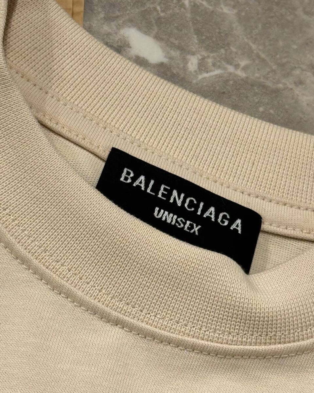 Футболка Balenciaga — фото 8