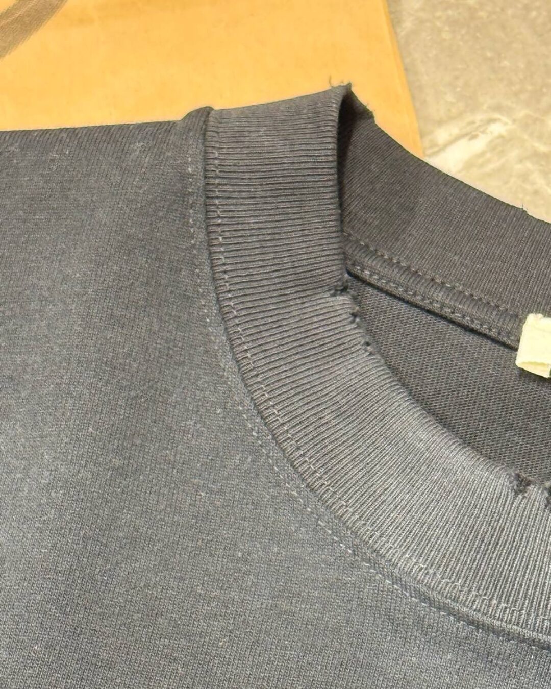 Футболка Vetements Logo