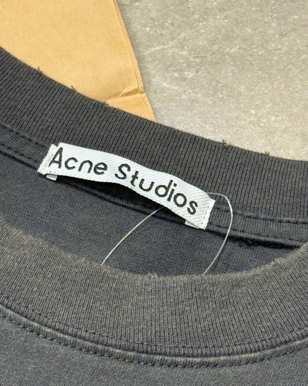 Кофта Acne Studios