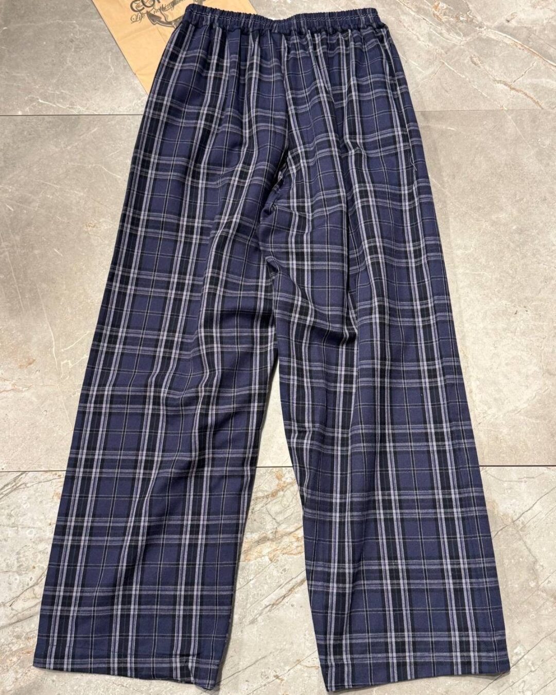 Штаны Balenciaga