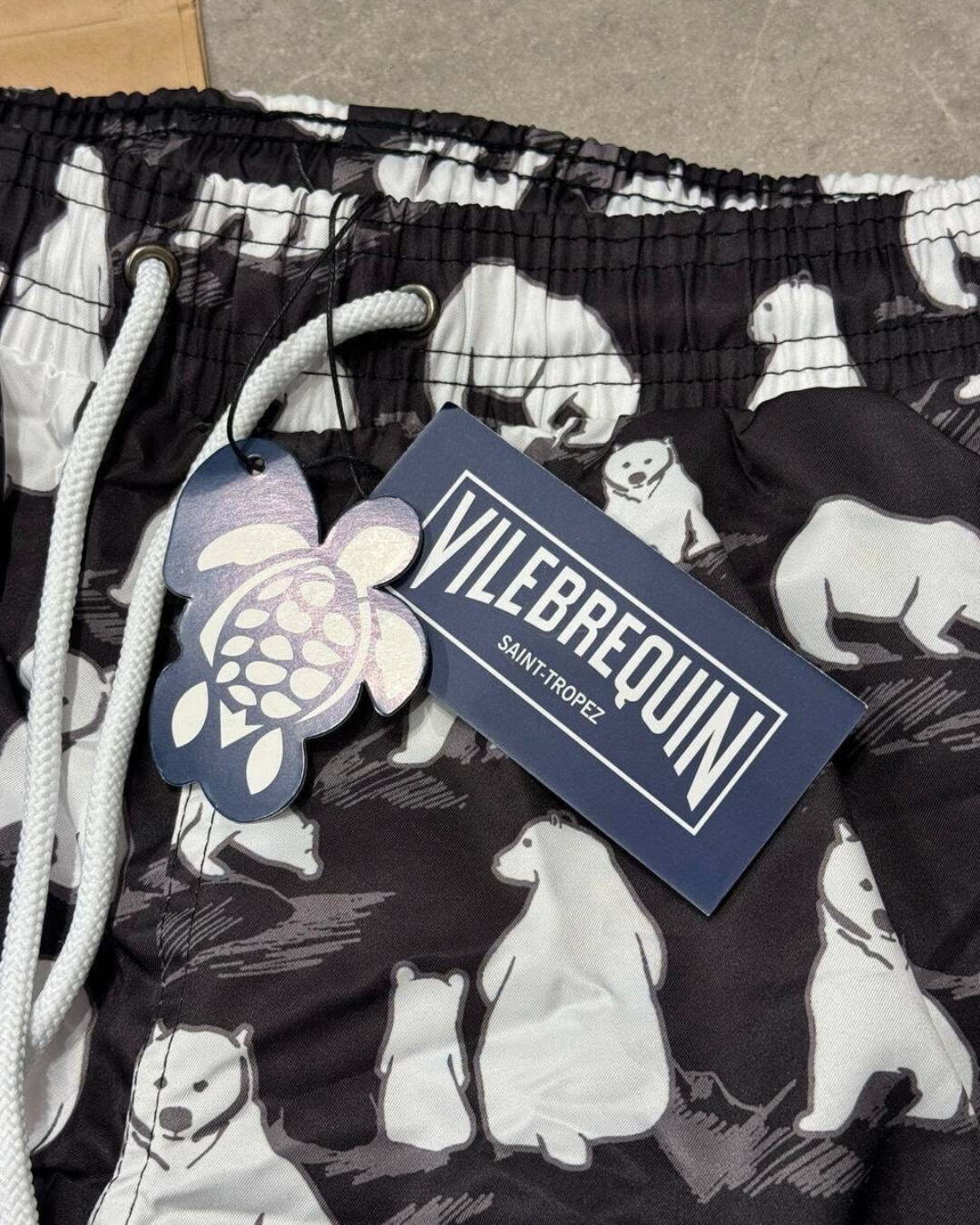 Шорты Vilebrequin