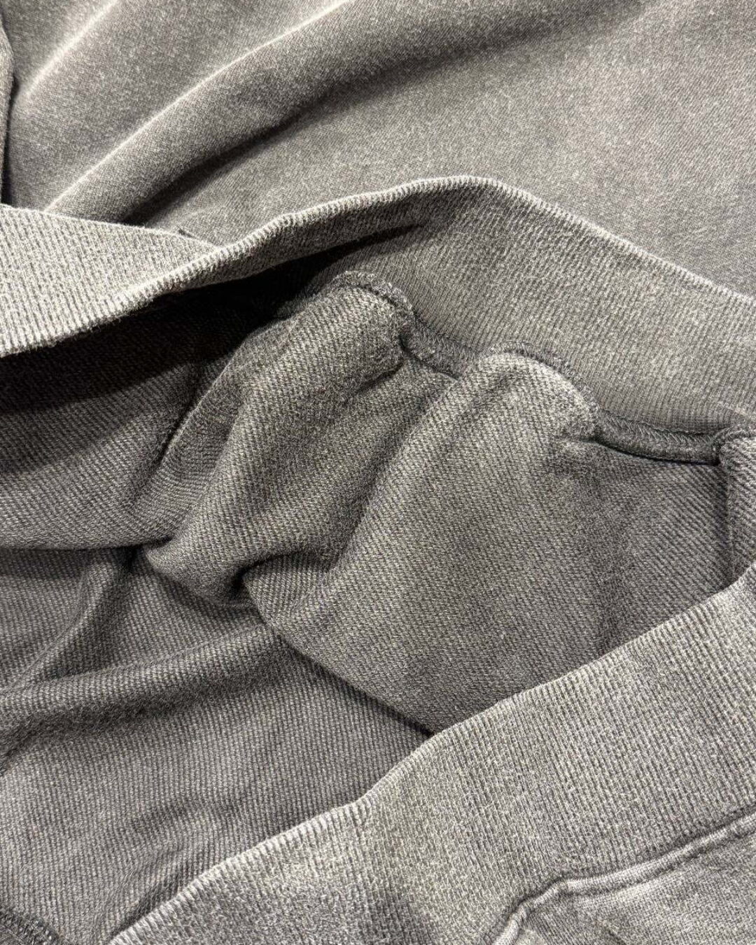 Худи Vetements — фото 6