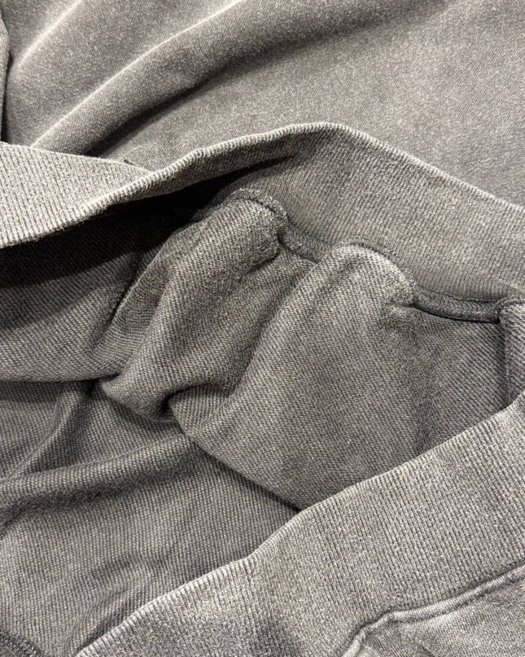 Худи Vetements